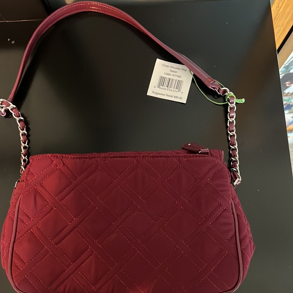 Vera Bradley Purse! - Picture 2 of 4